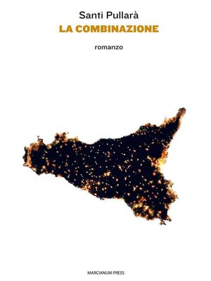 cover image of La combinazione